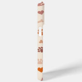 Grappig Cadeau voor Hondenmoeder Case-Mate iPhone Case (Achterkant / Rechts)