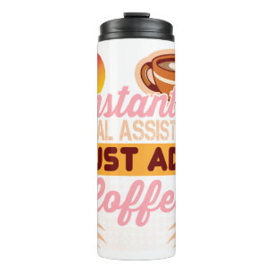 Grappig cadeau voor juridisch assistent mok