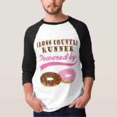 Grappig cadeau voor landloper t-shirt (Voorkant)