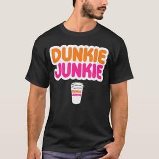 Grappig Cadeau voor Mannen Turnen Vader Liefde Doc T-shirt