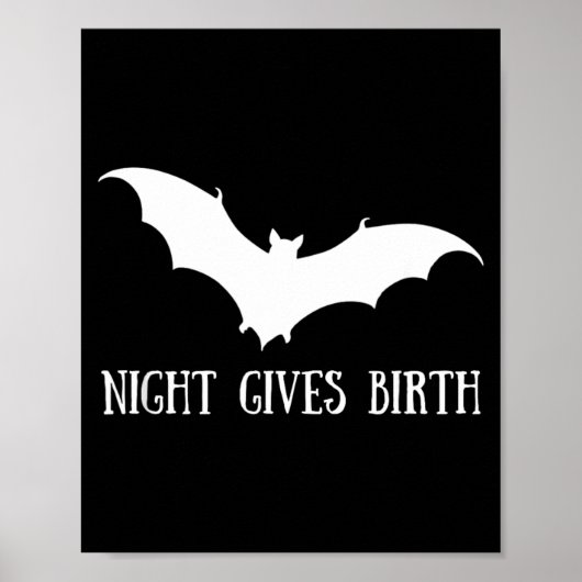 Grappig Cadeau Voor Mannen Vrouwen Kinderen Poster (Voorkant)