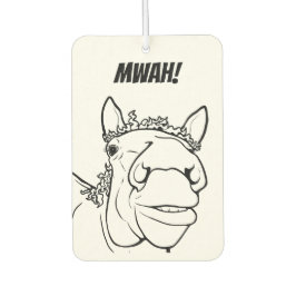 Grappig cadeau voor paardenliefhebbers Grappige bo Luchtverfrisser