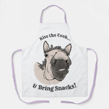 Grappig Cadeau voor Paardenliefhebbers Schuurhumor