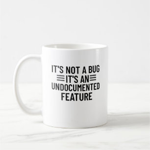 Grappig cadeau voor programmeurs Softwareontwikkel Koffiemok