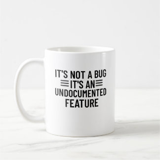 Grappig cadeau voor programmeurs Softwareontwikkel Koffiemok