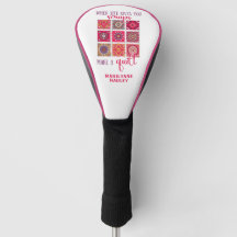Grappig Cadeau voor Quilters