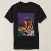 Grappig cadeautje voor Flicon Gifts voor Halloween T-shirt (Design voorkant)