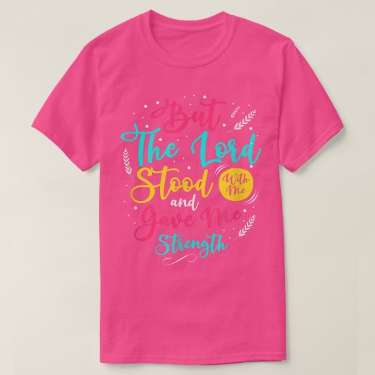 Grappig cadeautjes, grappige design kleren met mot t-shirt (Design voorkant)