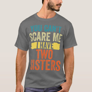 Grappig cadeautjes voor broer... je kan me niet sc t-shirt