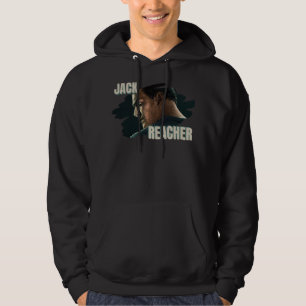 Grappig cadeautjes voor Jack Reacher de ripper die Hoodie
