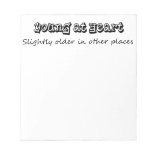 Grappig cadeautjes voor notebooks met unieke humor notitieblok