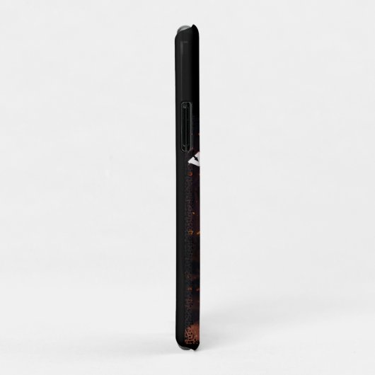 Grappig Can Design Case-Mate iPhone Case (Achterkant/rechts)