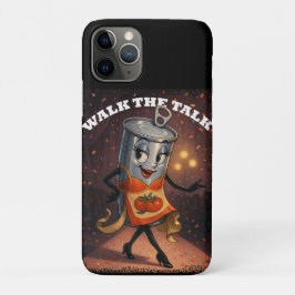 Grappig Can Design Case-Mate iPhone Case