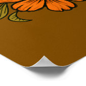 Grappig Can Design Poster (Hoek)