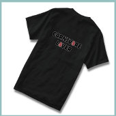 Grappig Carnivoor Ketovore Keto dieet T-shirt