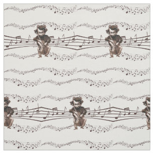 Grappig cello chops muzikant stof