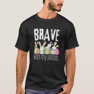 grappig chillin met mijn piepjongens mannen esster t-shirt