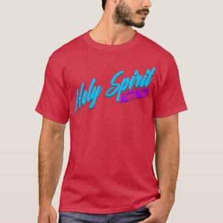 Grappig Christelijk Gezegde Religieuze katholieke T-shirt
