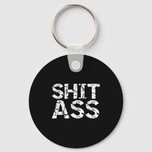 Grappig citaat grap cadeau grap voor mannen sarcas sleutelhanger
