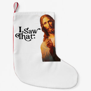 Grappig citaat Jezus Meme dat ik dat Christelijk z Kleine Kerstsok