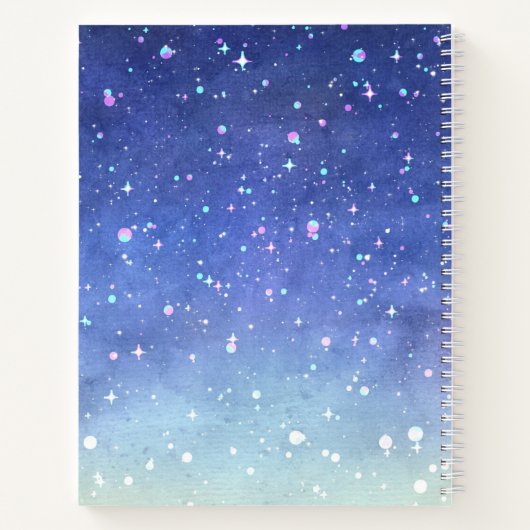 Grappig citaat voor vergeetachtige mensen om te do notitieboek (Achterkant)