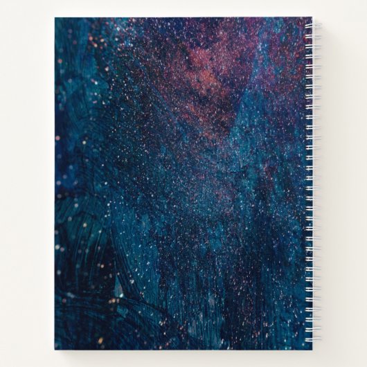 Grappig citaat voor vergeetachtige mensen om te do notitieboek (Achterkant)