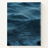 Grappig citaat voor vergeetachtige mensen om te do notitieboek (Achterkant)