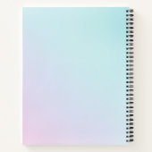 Grappig citaat voor vergeetachtige mensen Sketchbo Notitieboek (Achterkant)