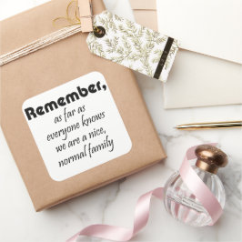 Grappig citeert cadeaus humor gezegden stickers ca