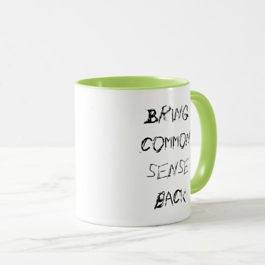 Grappig citeert koffeecups familievrienden grapjes mok (Voorkant rechts)