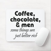 Grappig citeert muismatten grap cadeaus humor muis (Met muis)