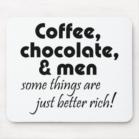 Grappig citeert muismatten grap cadeaus humor muis (Voorkant)