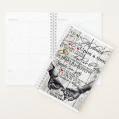 Grappig citeren aan mijn man | Gift for Husband | Planner (Display)