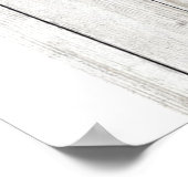 Grappig citeren aan mijn man | Gift for Husband | Poster (Hoek)