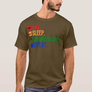 Grappig colonoscopie cadeau 13 t-shirt