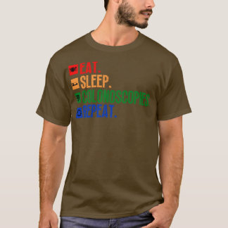 Grappig colonoscopie cadeau 13 t-shirt