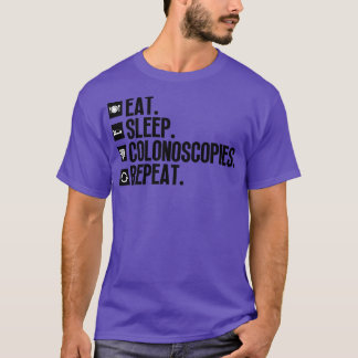 Grappig colonoscopie cadeau 1 t-shirt