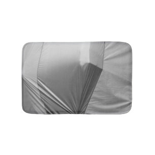 GRAPPIG Cool Uniek Badmat