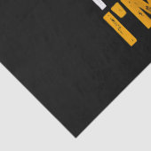 Grappig Cornhole Cadeau Voor Mannen Cornhole Spele Tissuepapier (Detail)