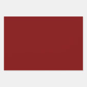 Grappig COVID-19 MERRY ChristMASK gezichtsmasker Inpakpapier Vel (Voorkant 2)