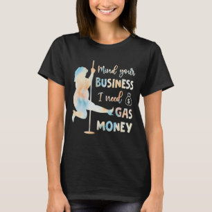 Grappig dat de prijzen van vrouwen uw bedrijf voor t-shirt