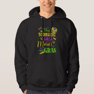 Grappig dat deze boekenkaarten het festival van Ma Hoodie