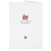 Grappig dat "een dag zonder wijn is zoals" de 'Bir (Achterkant)