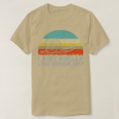 Grappig dat ik alleen maar van het Snagels OK-ontw T-shirt (Design voorkant)