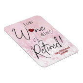 Grappig dat ik alles kan winnen wat ik wil magneet (Rechterzijde)