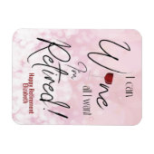 Grappig dat ik alles kan winnen wat ik wil magneet (Horizontaal)