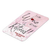 Grappig dat ik alles kan winnen wat ik wil magneet (Linkerzijde)