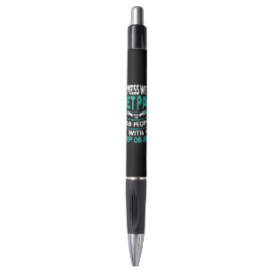 Grappig dat ik betaald krijg om mensen met scherpe pen