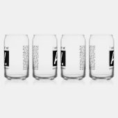 Grappig dat ik de AI developers heb gebroken Blikvorm Glas (Links)