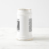 Grappig dat ik de AI heb gebroken... Bierpul (Center)